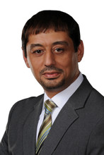 Zakariya AL Tamimi